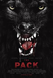 The Pack (2016) Spanish Subtitle