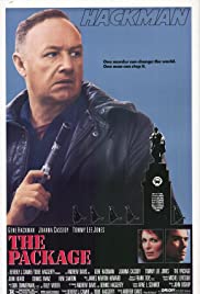 The Package (1989) Spanish Subtitle