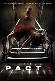 The Pact II (2014) Spanish Subtitle