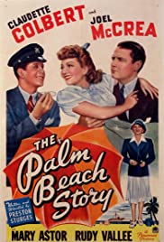 The Palm Beach Story (1942) Spanish Subtitle