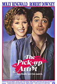 The Pick-up Artist (1987) Spanish Subtitle