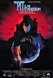 The Pit and the Pendulum (1991) Spanish Subtitle