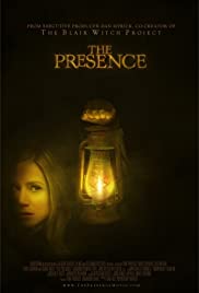 The Presence (2010) Spanish Subtitle