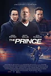 The Prince (2014) Spanish Subtitle