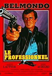 The Professional (1981) Spanish Subtitle