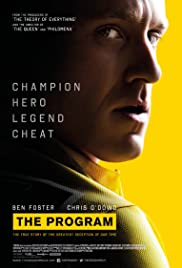 The Program (2016) Spanish Subtitle