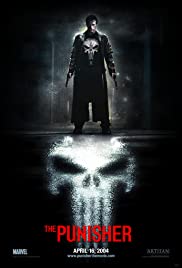 The Punisher (2004) Spanish Subtitle