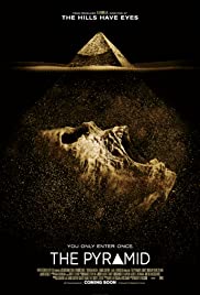 The Pyramid (2014) Spanish Subtitle