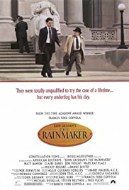 The Rainmaker (1997) Spanish Subtitle