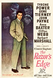 The Razor’s Edge (1946) Spanish Subtitle