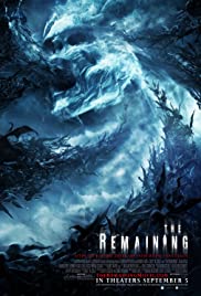 The Remaining (2014) Spanish Subtitle