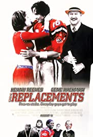 The Replacements (2000) Spanish Subtitle