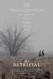 The Retrieval (2014) Spanish Subtitle