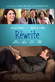 The Rewrite (2015) Spanish Subtitle