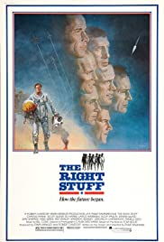 The Right Stuff (1983) Spanish Subtitle