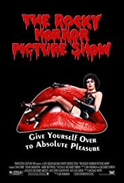 The Rocky Horror Picture Show (2003) Spanish Subtitle