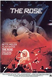 The Rose (1979) Spanish Subtitle