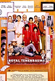 The Royal Tenenbaums (2002) Spanish Subtitle