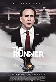 The Runner (2015) Spanish Subtitle