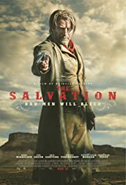 The Salvation (2015) Spanish Subtitle
