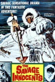 The Savage Innocents (1960) Spanish Subtitle