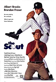 The Scout (1994) Spanish Subtitle