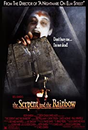 The Serpent and the Rainbow (1988) Spanish Subtitle