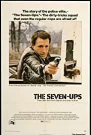 The Seven-Ups (1973) Spanish Subtitle