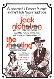 The Shooting (1968) Spanish Subtitle