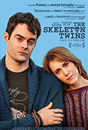 The Skeleton Twins (2014) Spanish Subtitle