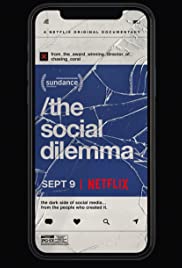The Social Dilemma (2020) Spanish Subtitle