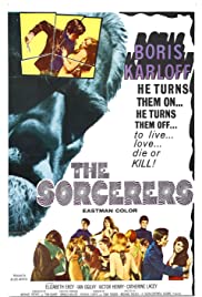 The Sorcerers (1967) Spanish Subtitle