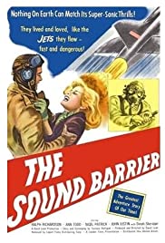 The Sound Barrier (1952) Spanish Subtitle