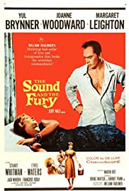 The Sound and the Fury (1959) Spanish Subtitle