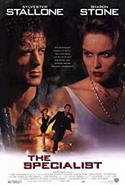 The Specialist (1994) Spanish Subtitle