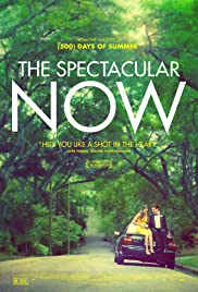 The Spectacular Now (2013) Spanish Subtitle