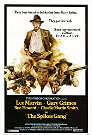 The Spikes Gang (1974) Spanish Subtitle