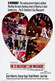 The St. Valentine’s Day Massacre (1967) Spanish Subtitle