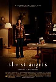 The Strangers (2008) Spanish Subtitle