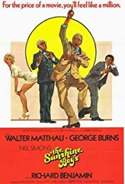 The Sunshine Boys (1976) Spanish Subtitle