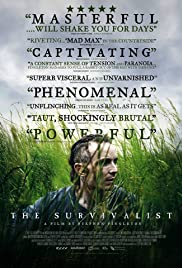 The Survivalist (2016) Spanish Subtitle