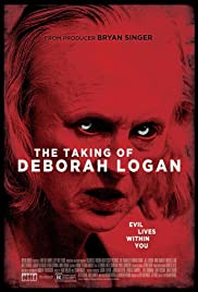 The Taking of Deborah Logan (2014) Spanish Subtitle