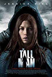 The Tall Man (2012) Spanish Subtitle