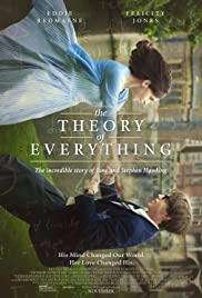 The Theory of Everything (2014) Spanish Subtitle