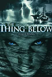 The Thing Below (2004) Spanish Subtitle