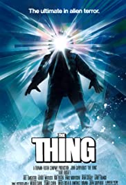 The Thing (1982) Spanish Subtitle