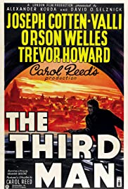 The Third Man (1949) Spanish Subtitle