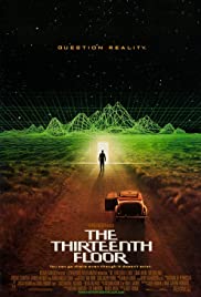 The Thirteenth Floor (1999) Spanish Subtitle