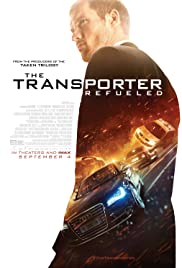 The Transporter Refueled (2015) Spanish Subtitle