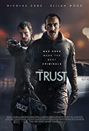 The Trust (2016) Spanish Subtitle